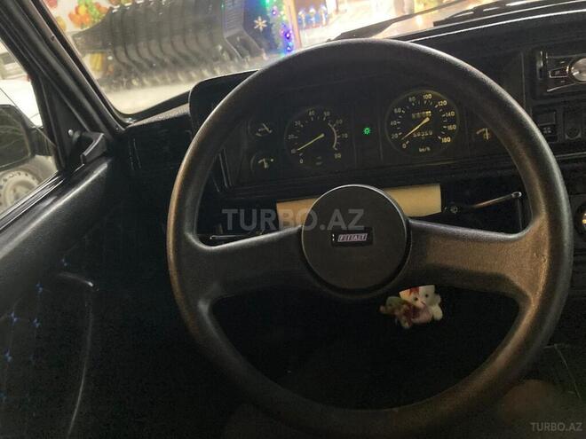 LADA (VAZ) 2107 2007, 58,000 km - 1.6 l - Xaçmaz