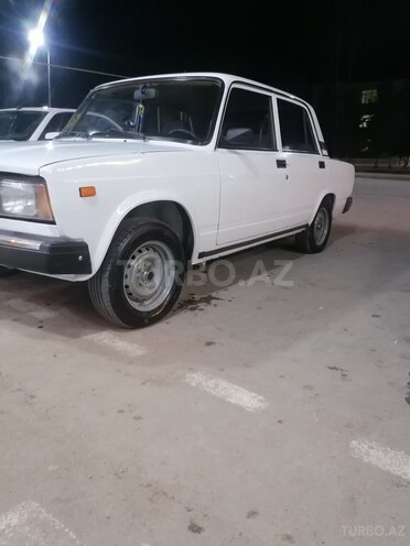 LADA (VAZ) 2107 2007, 58,000 km - 1.6 l - Xaçmaz
