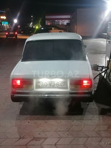LADA (VAZ) 2107 2007, 58,000 km - 1.6 l - Xaçmaz