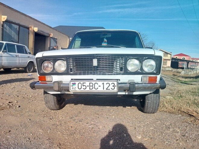 LADA (VAZ) 2106 1985, 350,000 km - 1.5 л - Ağstafa