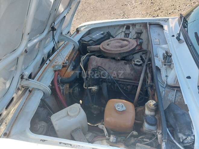 LADA (VAZ) 2106 1985, 350,000 km - 1.5 л - Ağstafa