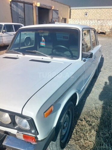 LADA (VAZ) 2106 1985, 350,000 km - 1.5 л - Ağstafa