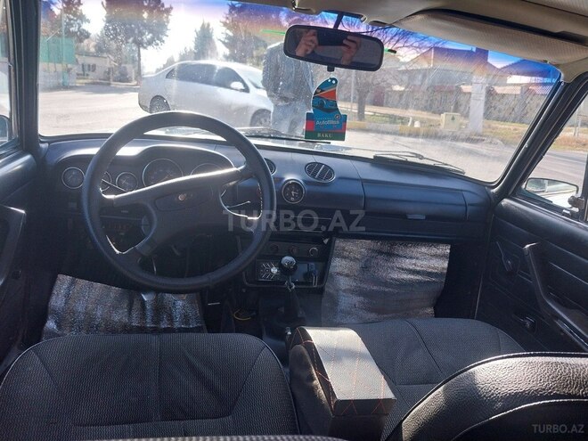 LADA (VAZ) 2106 1985, 350,000 km - 1.5 л - Ağstafa