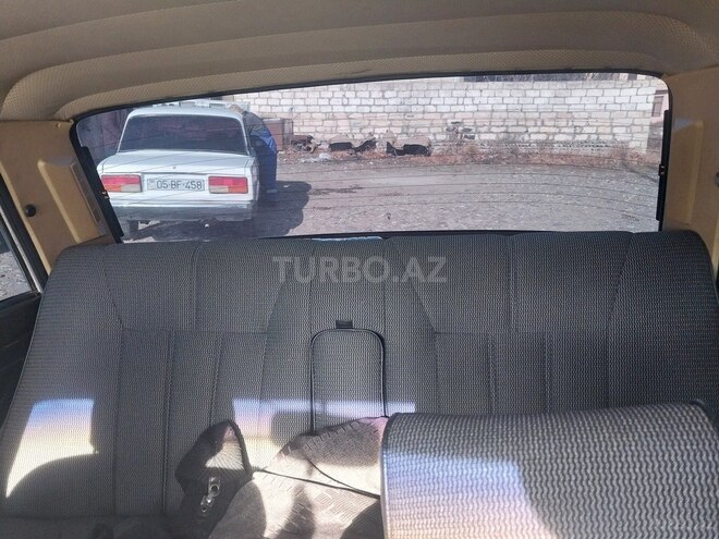 LADA (VAZ) 2106 1985, 350,000 km - 1.5 л - Ağstafa