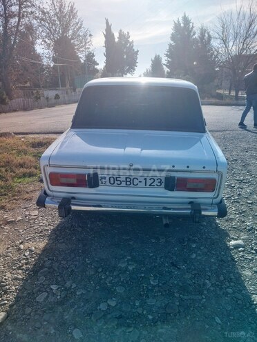 LADA (VAZ) 2106 1985, 350,000 km - 1.5 л - Ağstafa