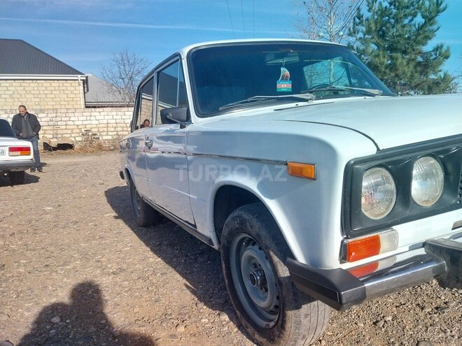 LADA (VAZ) 2106 1985, 350,000 km - 1.5 л - Ağstafa