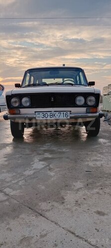 LADA (VAZ) 2106 1991, 98,000 km - 1.5 l - İmişli