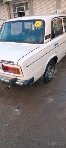 LADA (VAZ) 2106 1991, 98,000 km - 1.5 l - İmişli