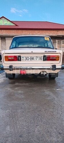 LADA (VAZ) 2106 1991, 98,000 km - 1.5 l - İmişli