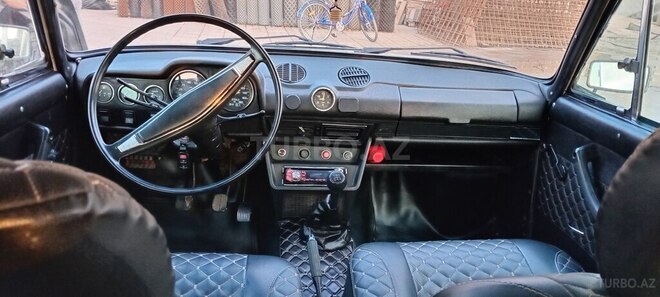 LADA (VAZ) 2106 1991, 98,000 km - 1.5 l - İmişli
