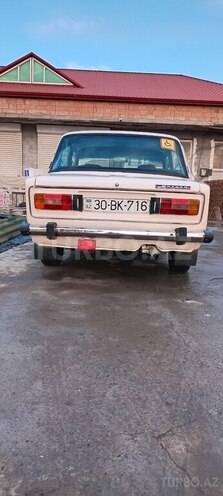 LADA (VAZ) 2106 1991, 98,000 km - 1.5 l - İmişli