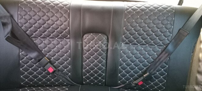 LADA (VAZ) 2106 1991, 98,000 km - 1.5 l - İmişli