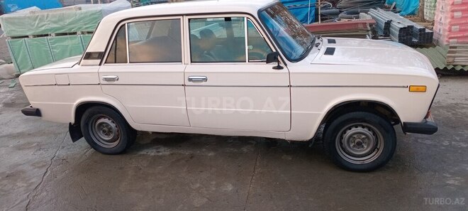 LADA (VAZ) 2106 1991, 98,000 km - 1.5 l - İmişli