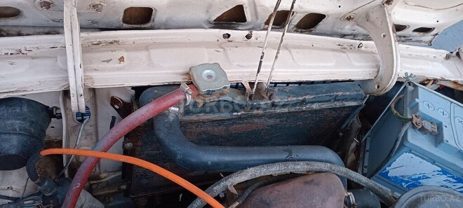 LADA (VAZ) 2106 1991, 98,000 km - 1.5 l - İmişli