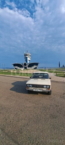 LADA (VAZ) 2106 1991, 98,000 km - 1.5 l - İmişli