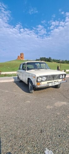 LADA (VAZ) 2106 1991, 98,000 km - 1.5 l - İmişli