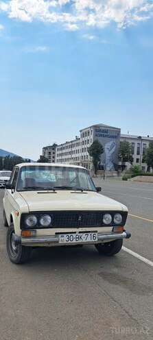 LADA (VAZ) 2106 1991, 98,000 km - 1.5 l - İmişli