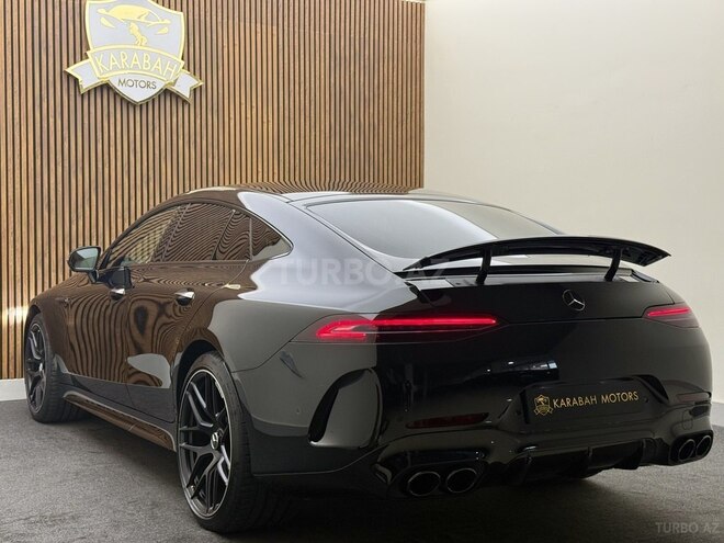 Mercedes AMG GT 53 4MATIC+-5