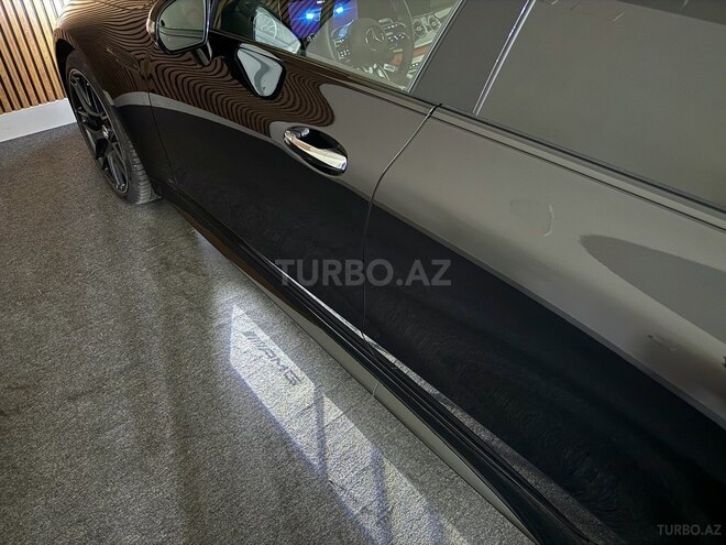 Mercedes AMG GT 53 4MATIC+-24