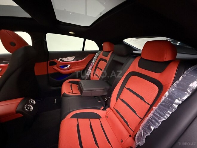 Mercedes AMG GT 53 4MATIC+-20