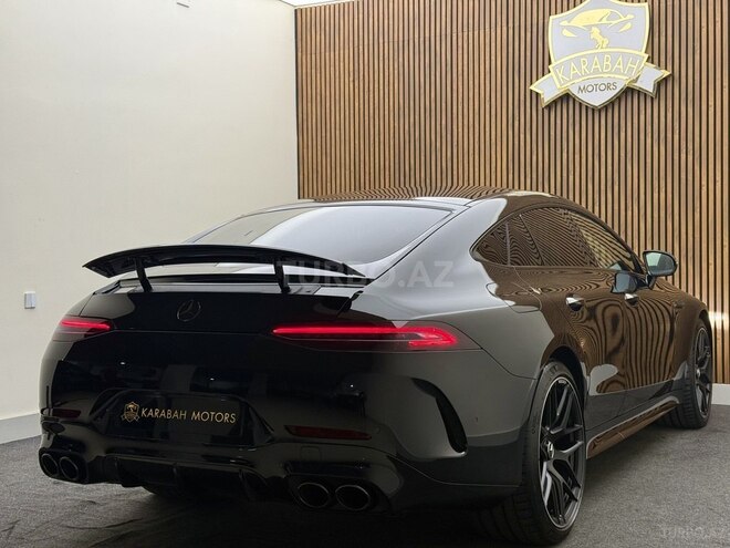 Mercedes AMG GT 53 4MATIC+-6