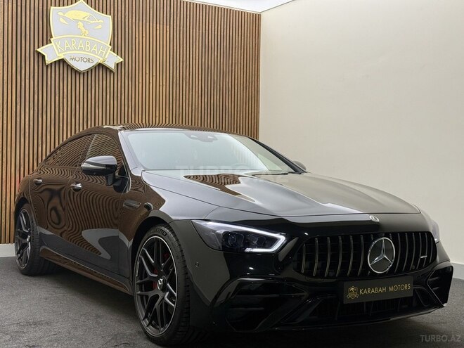 Mercedes AMG GT 53 4MATIC+-3