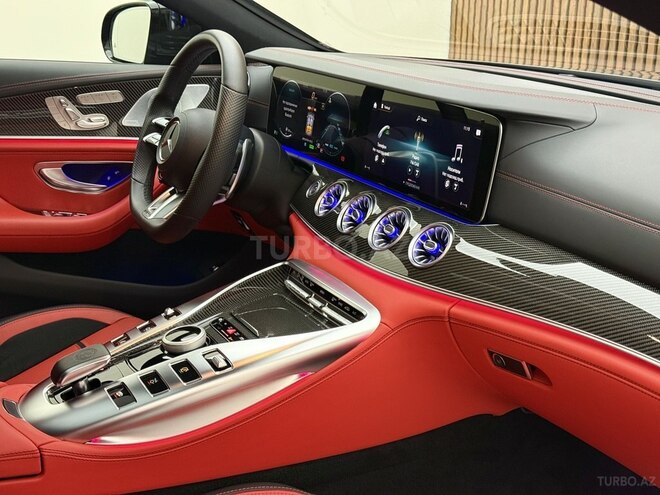 Mercedes AMG GT 53 4MATIC+-16
