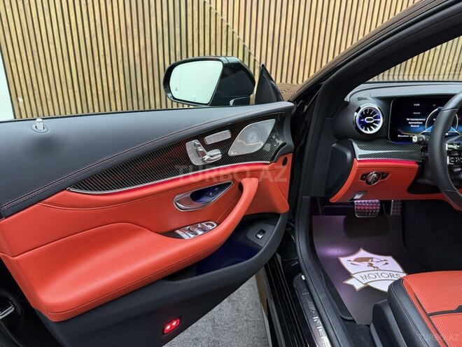 Mercedes AMG GT 53 4MATIC+-7