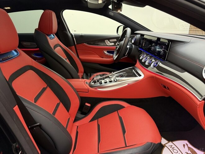 Mercedes AMG GT 53 4MATIC+-14