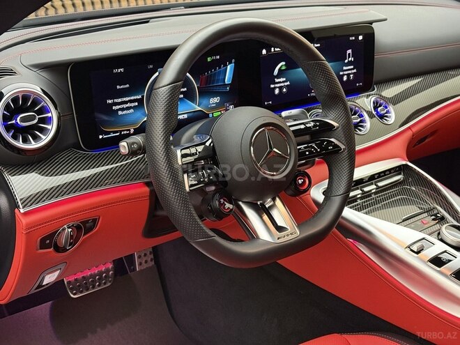 Mercedes AMG GT 53 4MATIC+-11