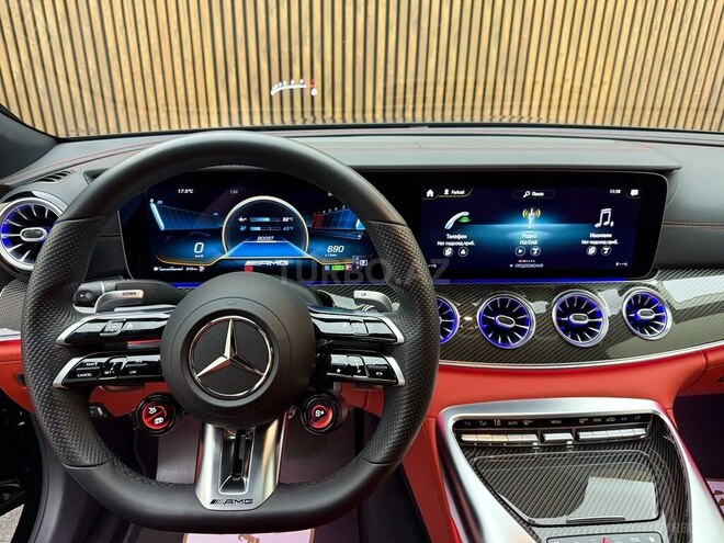 Mercedes AMG GT 53 4MATIC+-12