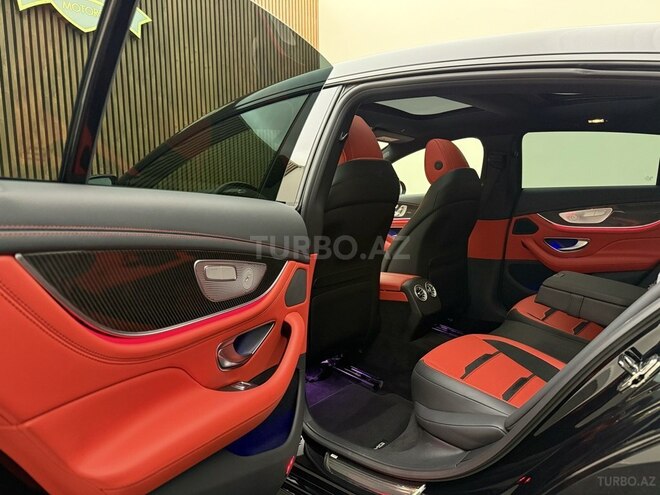 Mercedes AMG GT 53 4MATIC+-17