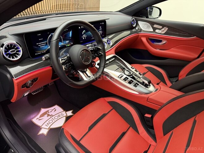 Mercedes AMG GT 53 4MATIC+-10
