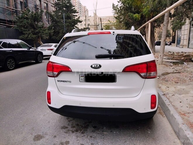 Kia Sorento 2014, 93,509 km - 2.4 l - Bakı