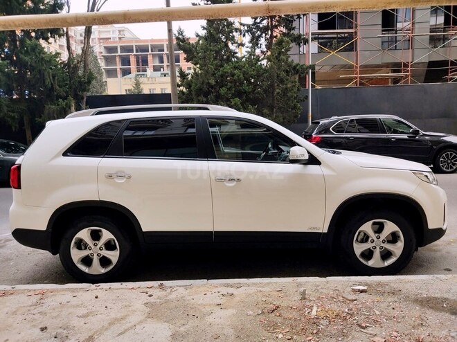 Kia Sorento 2014, 93,509 km - 2.4 l - Bakı