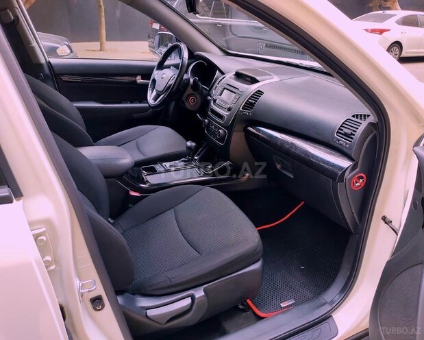 Kia Sorento 2014, 93,509 km - 2.4 l - Bakı