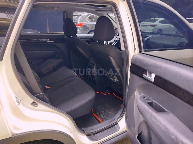 Kia Sorento 2014, 93,509 km - 2.4 l - Bakı