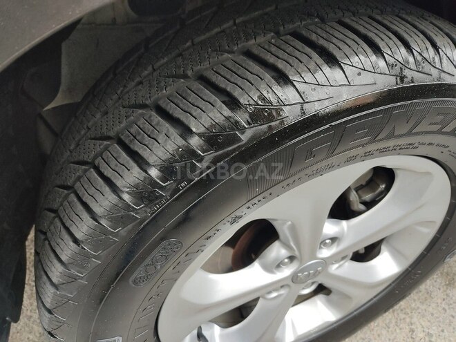 Kia Sorento 2014, 93,509 km - 2.4 l - Bakı