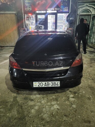 Opel Astra 2004, 344,000 km - 1.4 л - Gəncə