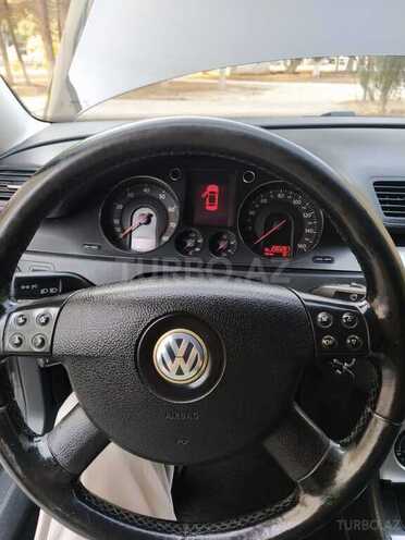 Volkswagen Passat 2006, 280,000 km - 2.0 л - Bakı