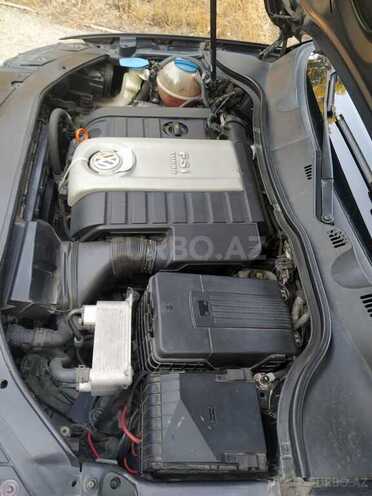 Volkswagen Passat 2006, 280,000 km - 2.0 л - Bakı