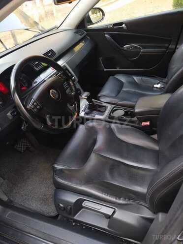 Volkswagen Passat 2006, 280,000 km - 2.0 л - Bakı