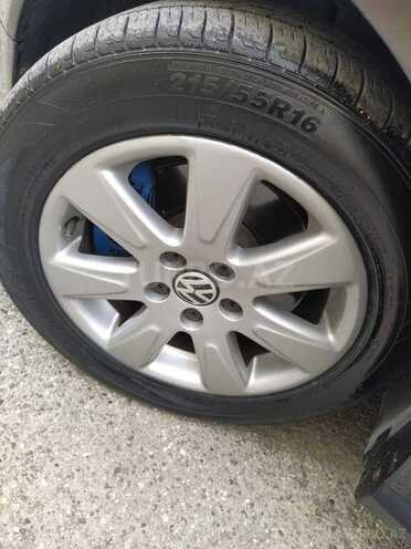 Volkswagen Passat 2006, 280,000 km - 2.0 л - Bakı