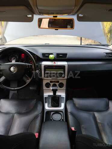 Volkswagen Passat 2006, 280,000 km - 2.0 л - Bakı