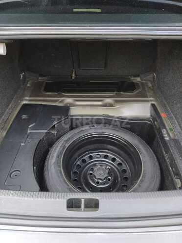 Volkswagen Passat 2006, 280,000 km - 2.0 л - Bakı