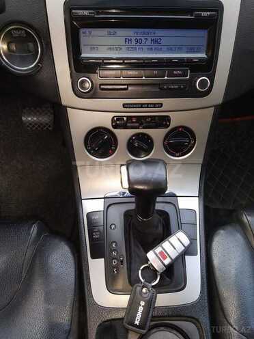 Volkswagen Passat 2006, 280,000 km - 2.0 л - Bakı