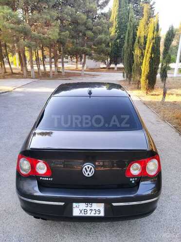Volkswagen Passat 2006, 280,000 km - 2.0 л - Bakı