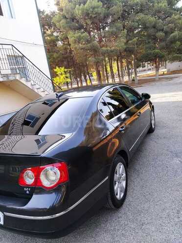 Volkswagen Passat 2006, 280,000 km - 2.0 л - Bakı