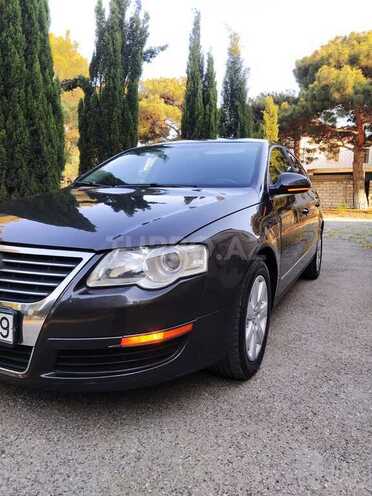 Volkswagen Passat 2006, 280,000 km - 2.0 л - Bakı