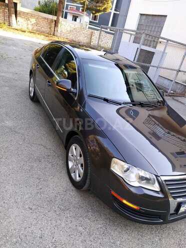 Volkswagen Passat 2006, 280,000 km - 2.0 л - Bakı